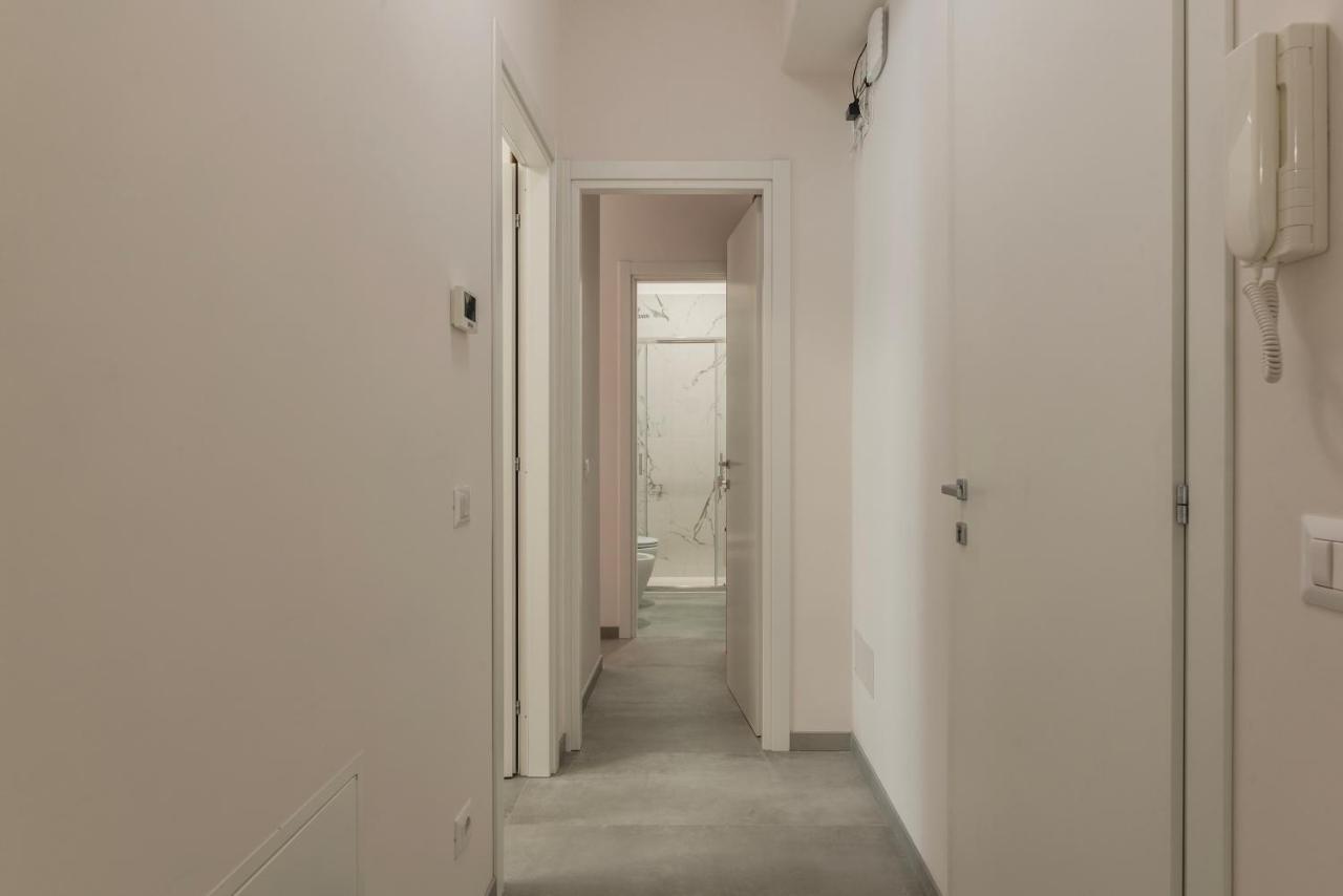 Apartamento Eleonora Roma